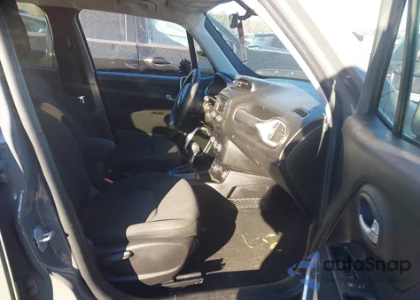 2019 Jeep Renegade Sport 4X4 z USA, uszkodzony, nr VIN ZACNJBAB9KPK73754